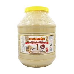 Bozkır 4900 gr Beyaz Tahin