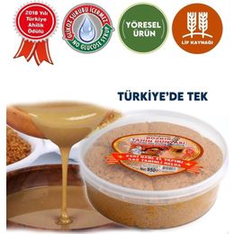 Bozkır Tahin Dünyası 950 gr El Yapımı Eski Usül Helva