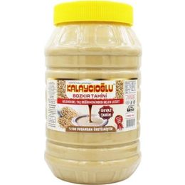 Bozkır Tahin Merkezi 2,9 kg Bozkır Beyaz Tahin