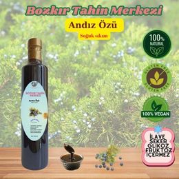 Bozkır Tahin Merkezi 700 gr Andız Özü