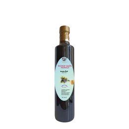 Bozkır Tahin Merkezi 700 gr Andız Özü