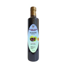 Bozkır Tahin Merkezi 700 gr Karadut Özü