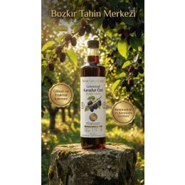 Bozkır Tahin Merkezi 700 gr Karadut Özü