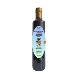 Bozkır Tahin Merkezi 700 gr Keçiboynuzu Harnup Özü