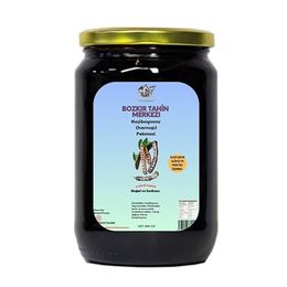 Bozkır Tahin Merkezi 800 gr Keçiboynuzu Harnup Köy Pekmezi