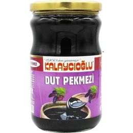 Bozkır Tahin Merkezi 800 gr Köy Dut Pekmezi