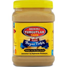 Bozkırlı 1 kg Turgutlar Kepekli Beyaz Bozkır Tahini