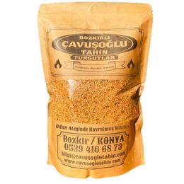 Bozkırlı Çavuşoğlu 1 kg Odun Ateşinde Kavrulmuş Susam