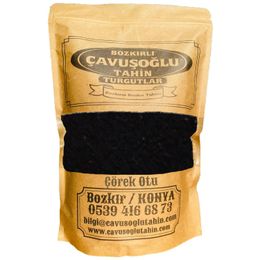 Bozkırlı Çavuşoğlu 250 gr Çörek Otu