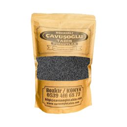 Bozkırlı Çavuşoğlu 250 gr Mavi Haşhaş