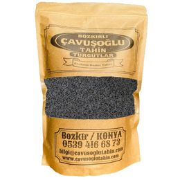 Bozkırlı Çavuşoğlu 250 gr Mavi Haşhaş