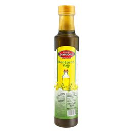 Bozkırlı Çavuşoğlu 250 ml Kantaron Yağı
