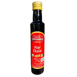 Bozkırlı Çavuşoğlu 350 gr Doğal Nar Ekşisi