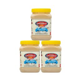 Bozkırlı Çavuşoğlu 3x930 gr Beyaz Tahin