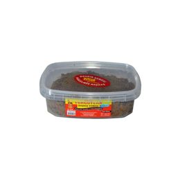 Bozkırlı Çavuşoğlu 450 gr İnce Çekim Haşhaş Ezmesi