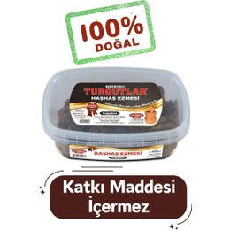Bozkırlı Çavuşoğlu 450 gr İnce Çekim Haşhaş Ezmesi