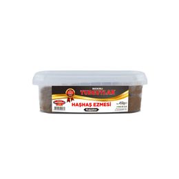 Bozkırlı Çavuşoğlu 450 gr İnce Çekim Haşhaş Ezmesi
