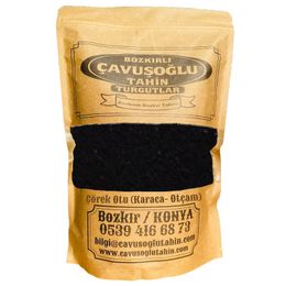 Bozkırlı Çavuşoğlu 500 gr Çörek Otu