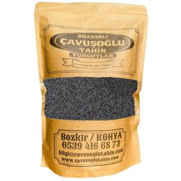 Bozkırlı Çavuşoğlu 500 gr Mavi Haşhaş Tohumu