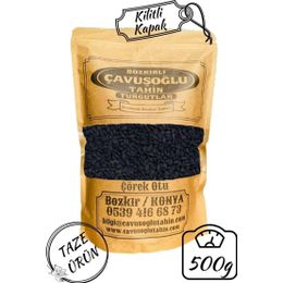 Bozkırlı Çavuşoğlu 500 gr Mavi Haşhaş Tohumu