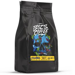 Bozs Coffee 100 gr Colombia Öğütülmüş Kahve