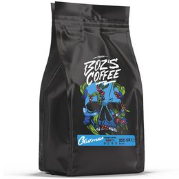 Bozs Coffee 100 gr Guatemala Öğütülmüş Kahve