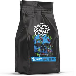 Bozs Coffee 250 gr Guatemala Öğütülmüş Kahve