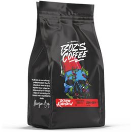 Bozs Coffee 250 gr Türk Kahvesi