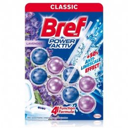Bref 50 gr Power Aktiv Lavanta Tuvalet Bloğu