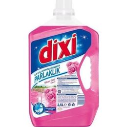 Bref Dixi 2.5 lt Yaban Gülü Yüzey Temizleyici