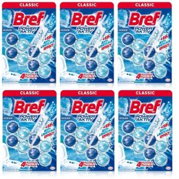 Bref Single 6x50 gr Okyanus Power Aktiv