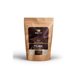 Bretto 500 gr Osmanlı Dibek Kahvesi