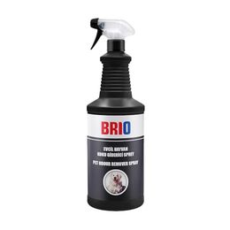 Brio 1 lt Evcil Hayvan Koku Giderici Sprey