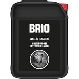 Brio 5 lt Genel Temizleme