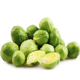 Brüksel Lahanası (Paket)