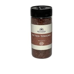 BRY FOODS 200 gr Keten Tohumu