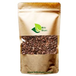 BRY FOODS 200 gr Keten Tohumu