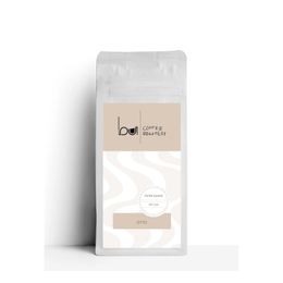 Bu Coffee Roastery 1 kg Çekirdek Otto Filtre Kahve