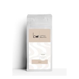 Bu Coffee Roastery 1 kg Forte Espresso Çekirdek Kahve