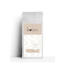 Bu Coffee Roastery 1 kg Litore Espresso Öğütülmüş Kahve