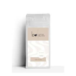 Bu Coffee Roastery 1 kg Türk Kahvesi