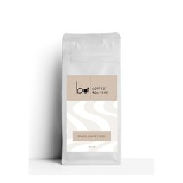Bu Coffee Roastery 200 gr Granül Kahve