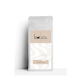 Bu Coffee Roastery 250 gr Çekirdek Brazil Santos Yöresel Kahve