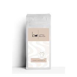 Bu Coffee Roastery 250 gr Çekirdek Dominic Barahona AA Yöresel Kahve
