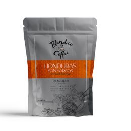 Bu Coffee Roastery 250 gr Çekirdek Honduras San Marcos Yöresel Kahve