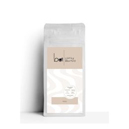 Bu Coffee Roastery 250 gr Çekirdek Peru Yöresel Kahve