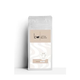 Bu Coffee Roastery 250 gr Mexico Decaf Öğütülmüş Yöresel Kahve