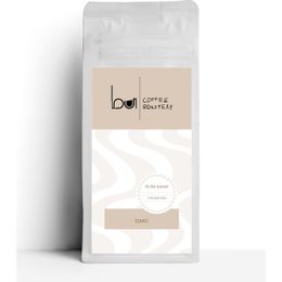 Bu Coffee Roastery 250 gr Öğütülmüş Elmo Filtre Kahve