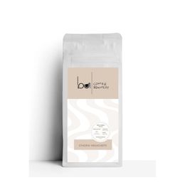 Bu Coffee Roastery 250 gr Öğütülmüş Ethiopia Yirgacheffe Yöresel Kahve