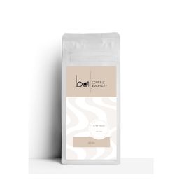 Bu Coffee Roastery 250 gr Öğütülmüş Otto Filtre Kahve